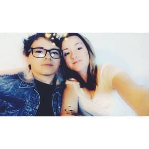 Meet your Posher, Terry